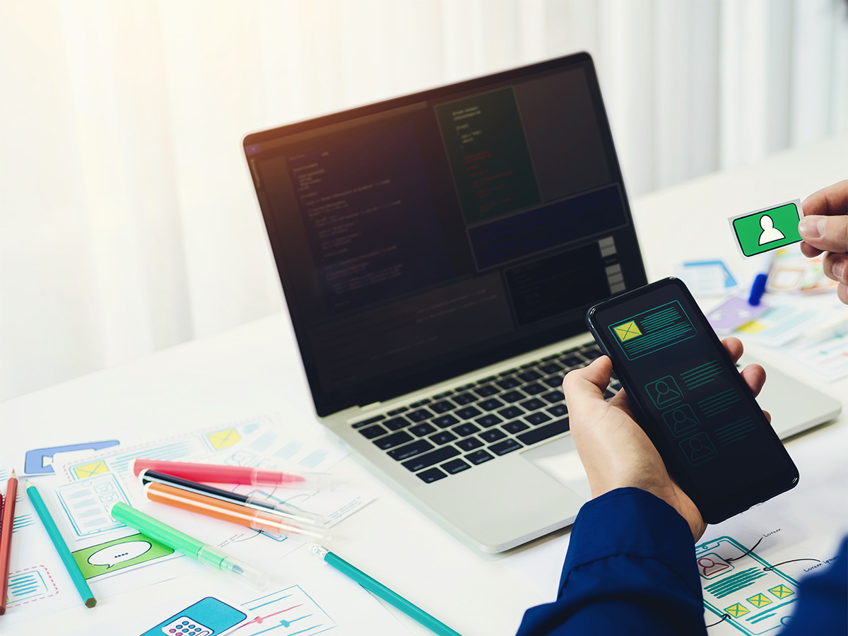 Web Application Enhancement